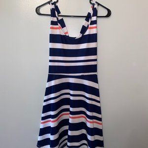 Charlotte Russe | Striped Dress